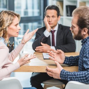 Reclamación de gastos hipotecarios